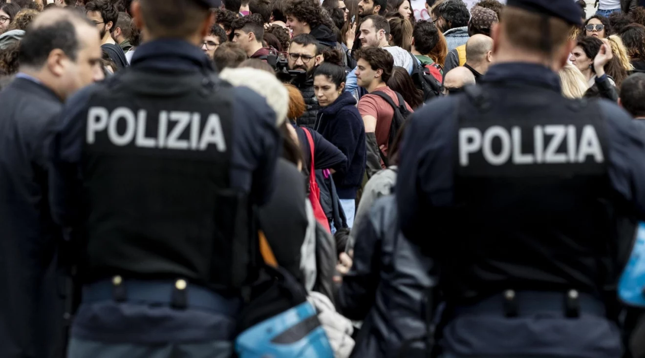 Ministar vanjskih poslova Italije zalaže se za formiranje evropske vojske