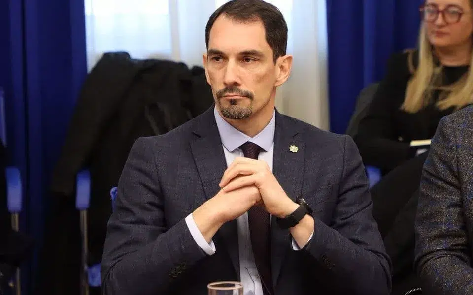 SPP: Marković ne može biti VDT zbog slučaja deportacija