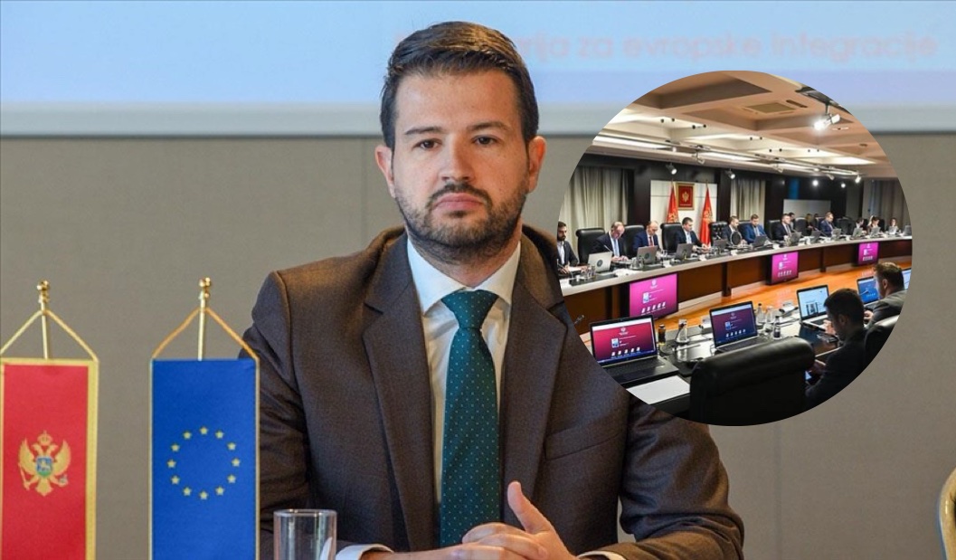 Milatović bacio rukavicu u lice Vladi: Vratio tri Zakona Skupštini na ponovno glasanje, PES stao u zaštitu Spajića