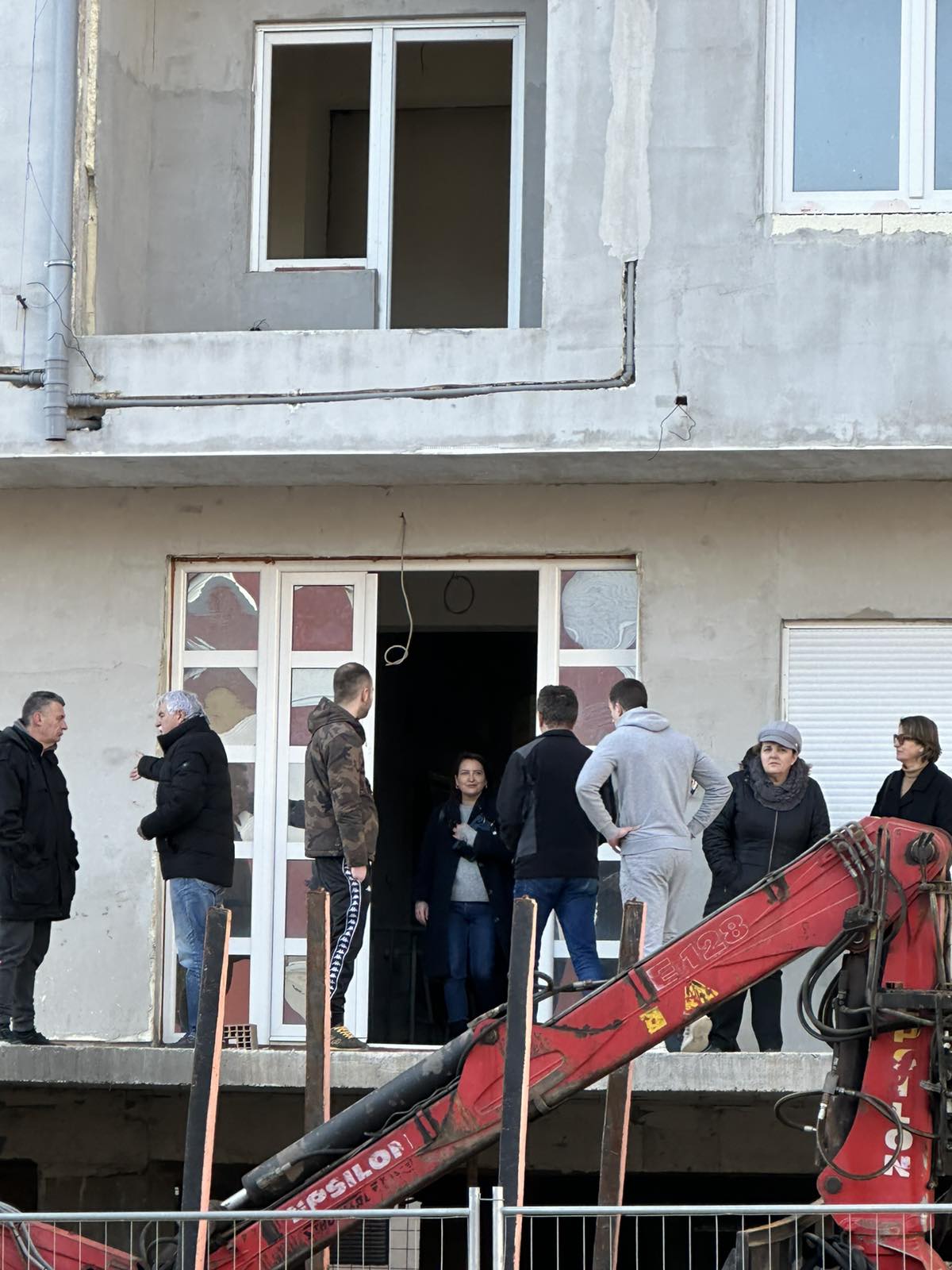 Radulović: Odović izdao usmeni nalog za rušenje zgrade, pogrešno tumači zakon