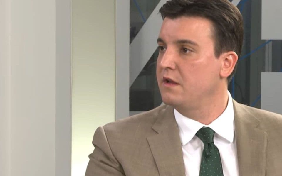Milović: Novović eksplicitno rekao da ne postoje moje veze sa BIL licima