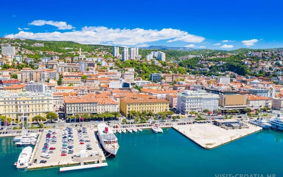 Grupa zatvorenika iz Rijeke prokopavala tunel kako bi pobjegli iz zatvora u vrijeme maškara