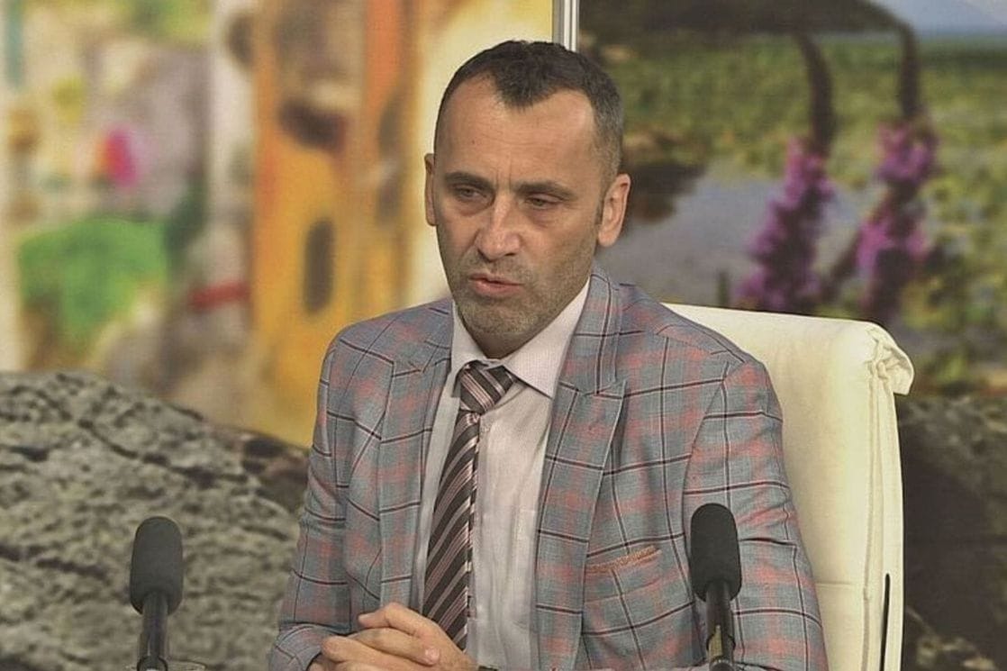 Zeković: Nijesam imao nikakav kontakt sa Telaman Ismailovim, pominjanje mog imena je populističko skretanje pažnje sa suštine