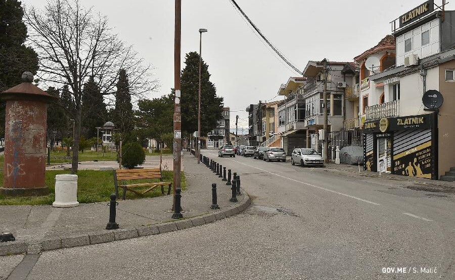 U školama i vrtiću u Tuzima nema štrajka