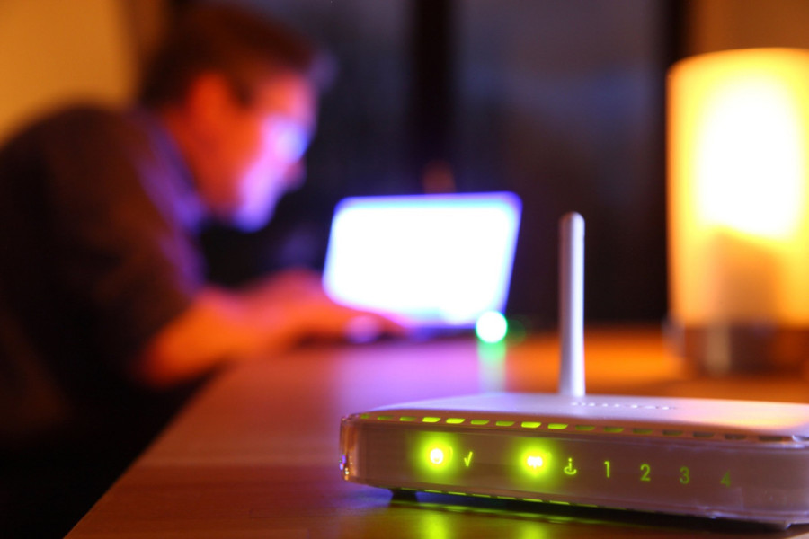 Izbjegavajte ova mjesta u kući za postavljanje Wi-Fi rutera: Brzina interneta može biti ugrožena