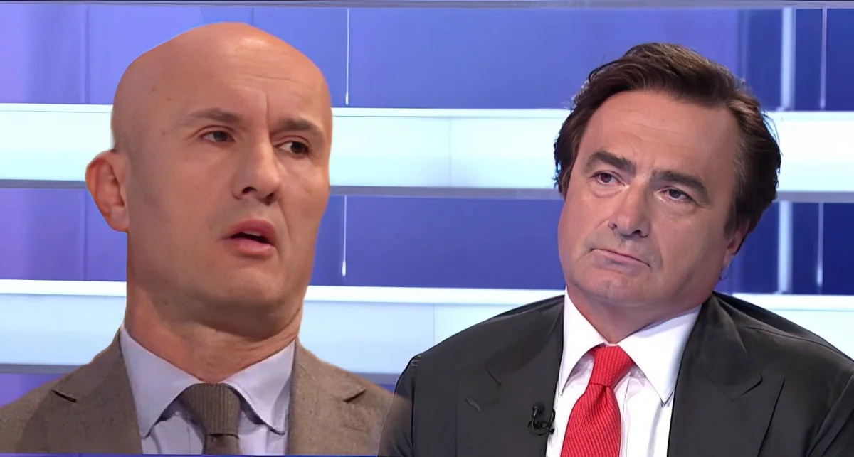 Svađa na društvenoj mreži ”X”: Ratko Knežević optužio Lakovića da je pet tona kokaina prošlo kroz Crnu Goru kad je bio šef odjela za narkotike!