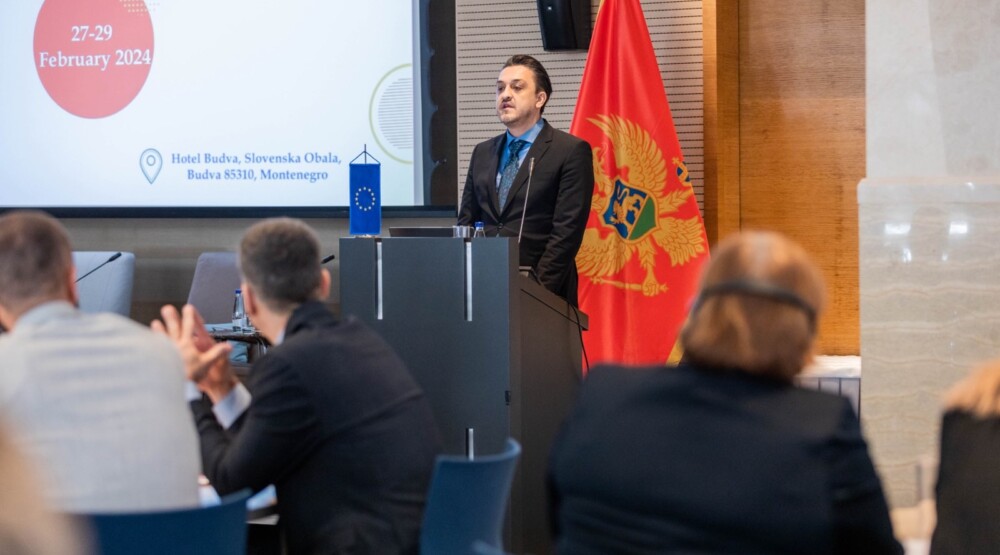 Vuković: DRI najvažniji instrument parlamentarne kontrole