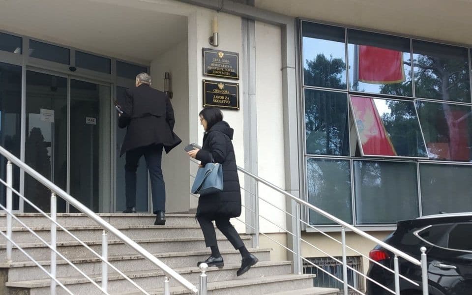 Sindikat prosvjete danas predaje odluku o štrajku?