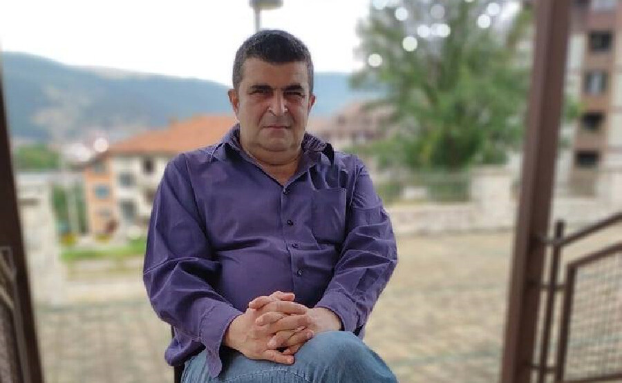 Milivoje Irić novi direktor RTV Pljevlja