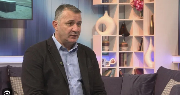 Rakočević: Poziv svim sindikatima javnog sektora da ne dozvole revitalizaciju diktature