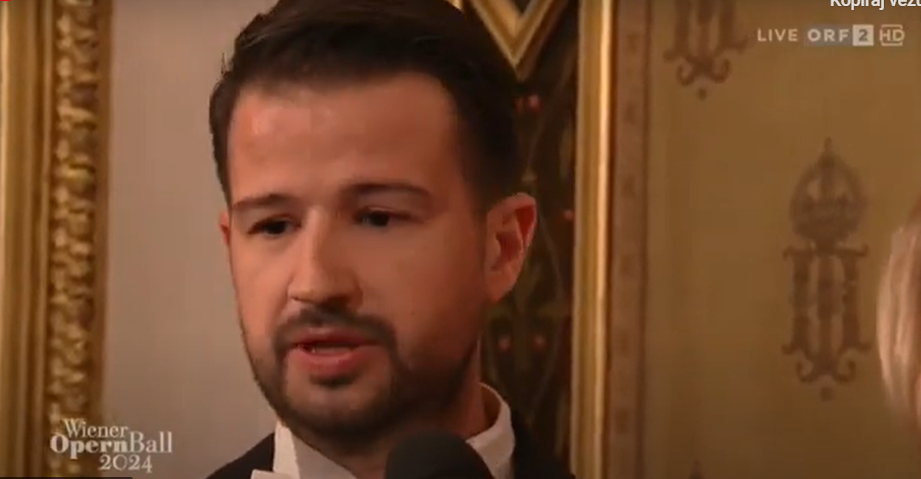 Za predsjednika Milatovića Crna Gora je republika