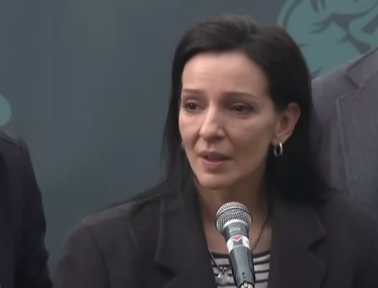 Tepić: Ćuruviji prijetio Vučić, danas se krug zatvorio