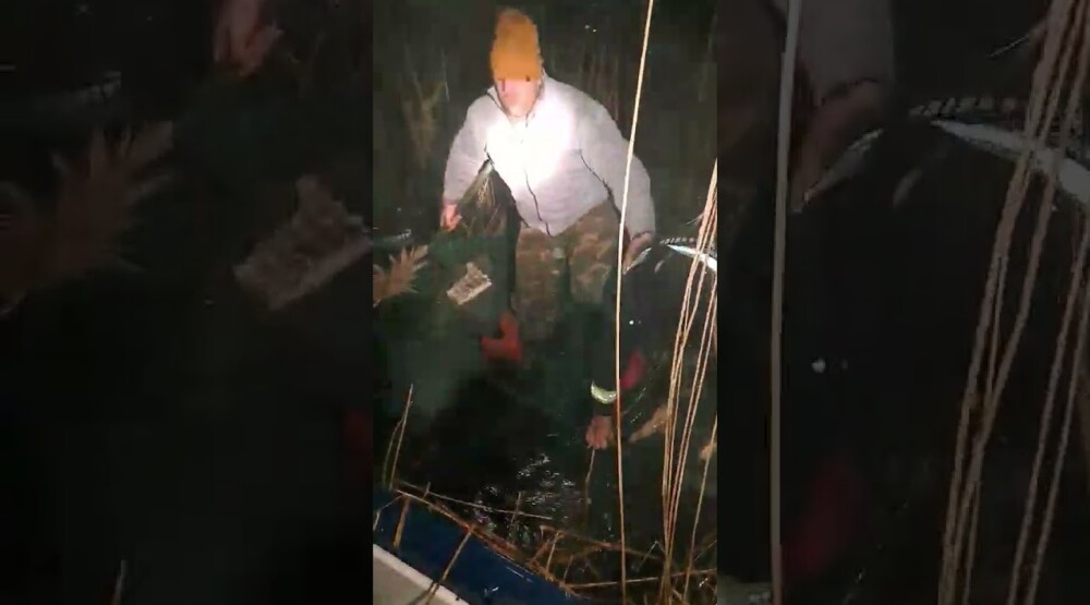 Napad na nadzornike NP Skadarsko jezero: Prenkiću i Klikovcu 30 dana pritvora