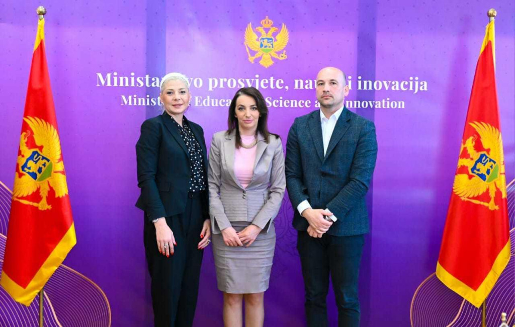 Donacija vrtiću Poletarac od 10.500 eura