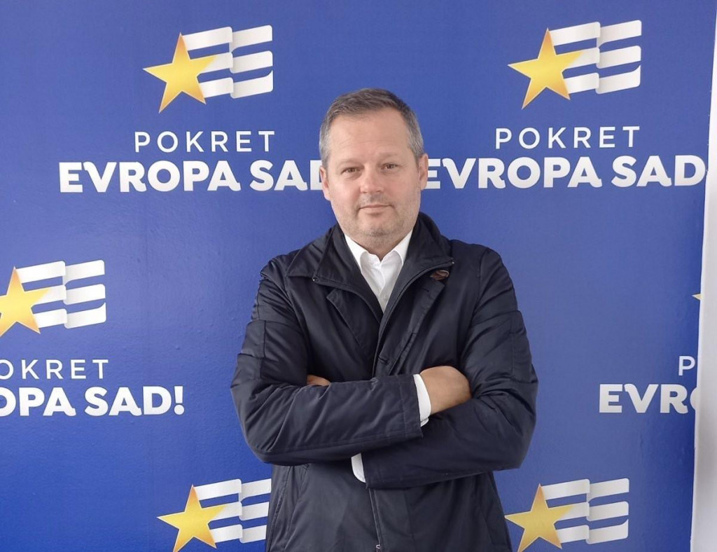 Lakić napustio PES: Pokret poprimio druge obrise, svjesno suzbijeno kritičko mišljenje i sami dijalog
