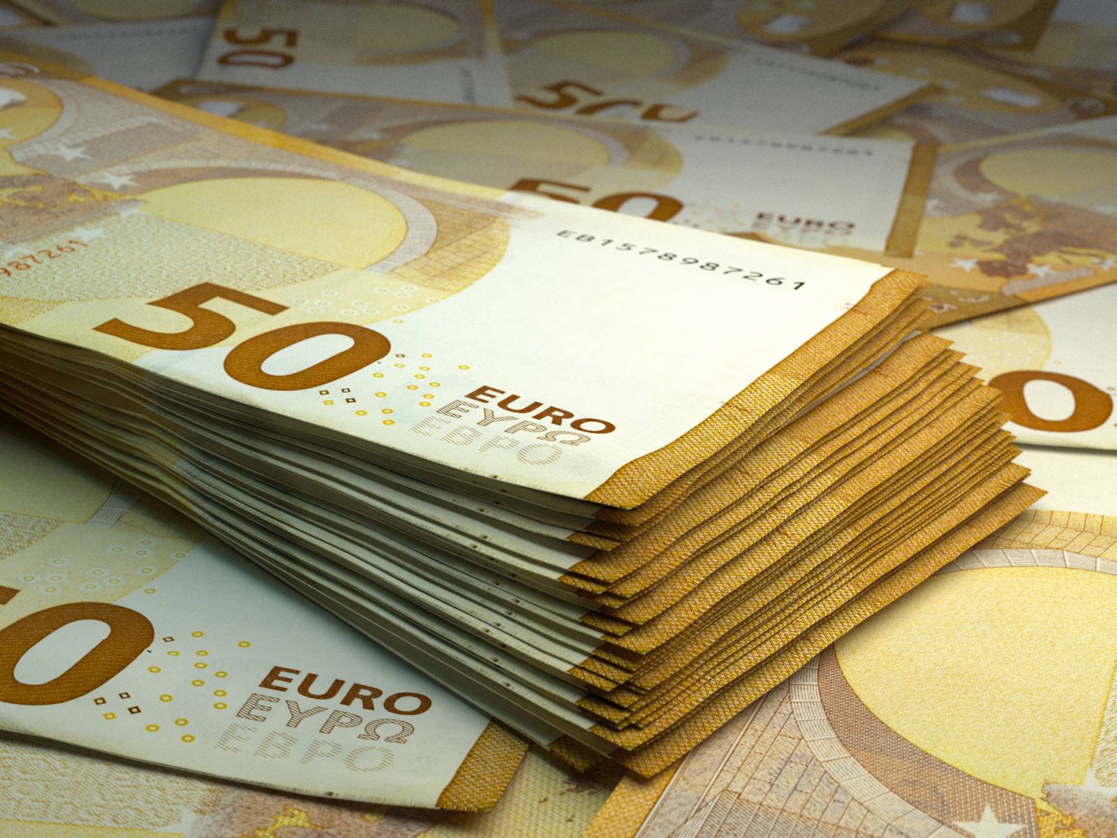 Poklanjamo 50 eura, potrebno je samo da se REGISTRUJEŠ!