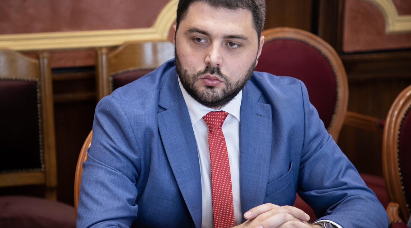 Martinović – Rinot: 2024. može da bude rekordna po broju dolazaka turista iz Izraela