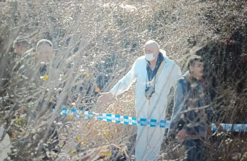 Tragedija u Baru: Tetka stradala pokušavajući da spasi brataniće