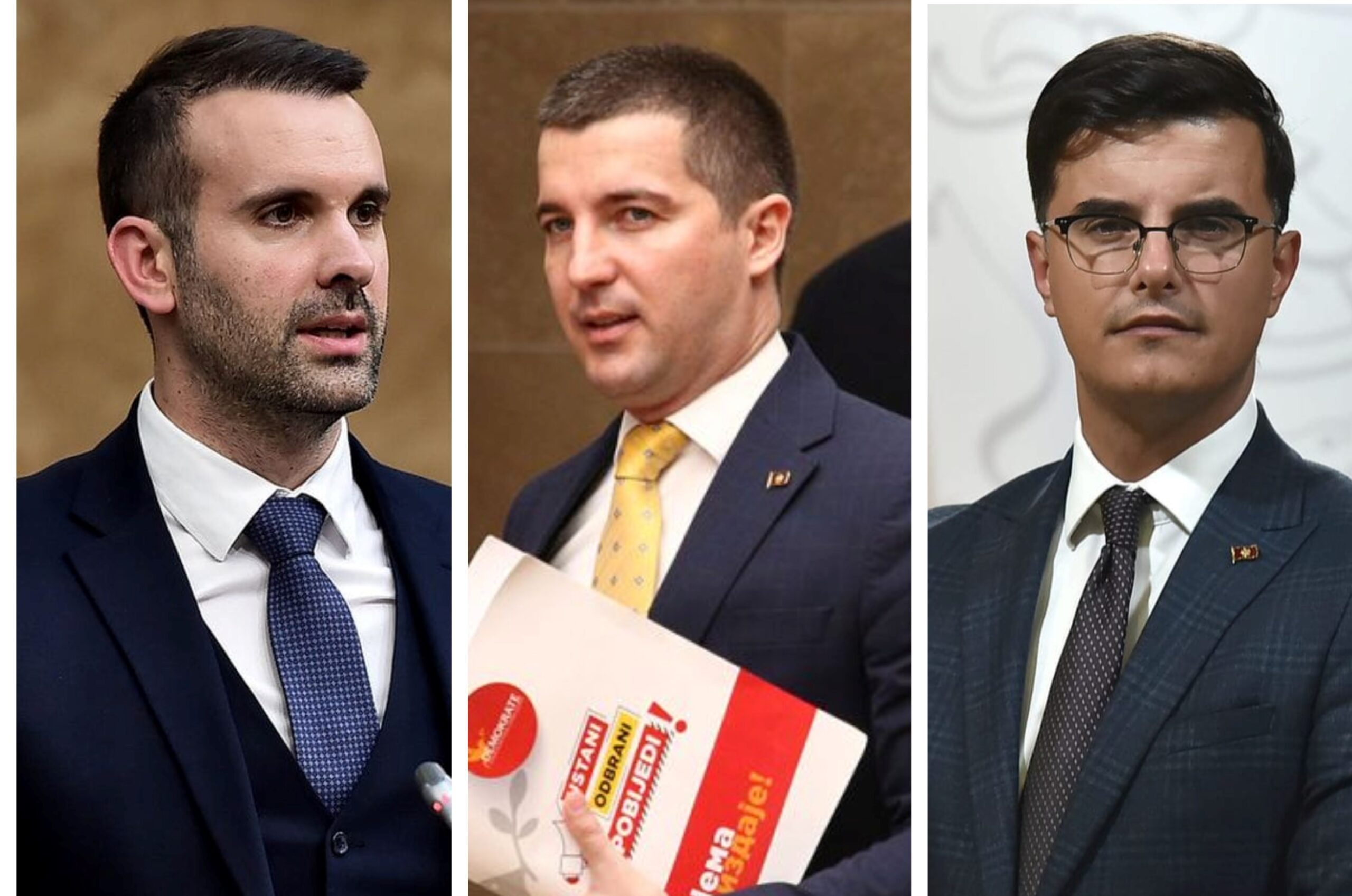DEMOKRATE “PROGUTALE ŽABU”: Žaliće se sudovima na odluku Vlade, ali je NE RUŠE