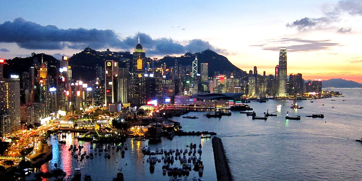 U Hongkongu i doživotni zatvor za ”ugrožavanje državne bezbjednosti”