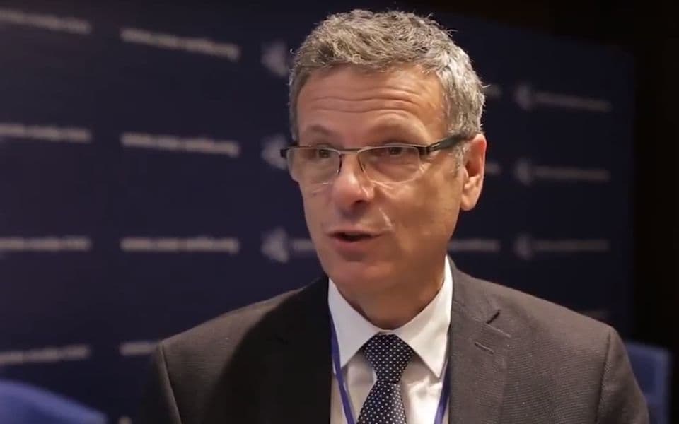 Garčević: Nije uobičajeno da dvojni državljani budu ambasadori, naročito oni politički i ekonomski vezani za zemlju domaćina