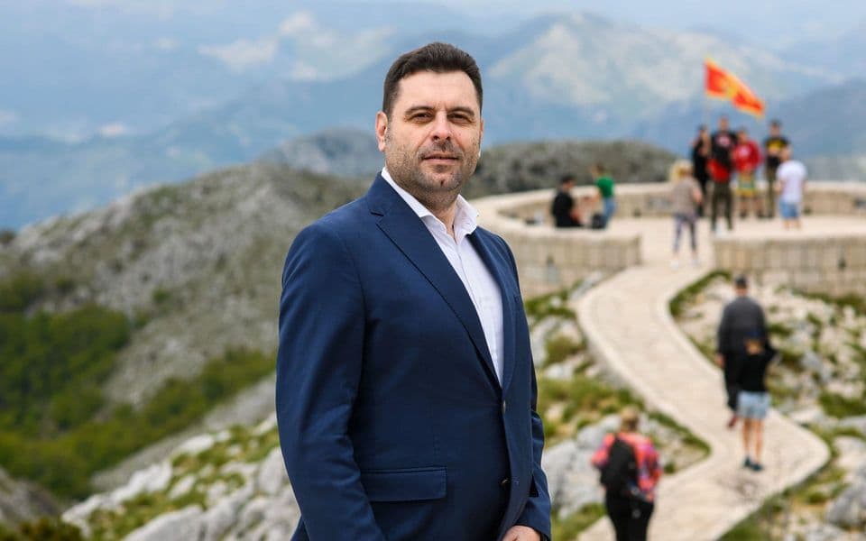 Vujović ironično: Vlada stabilna, nevažno što ministar krivično tereti premijera