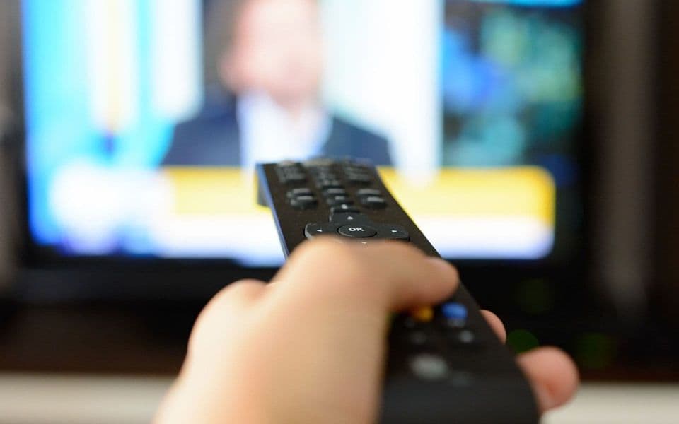 U Budilniku o sve rjeđoj navici građana da posjećuju bioskop