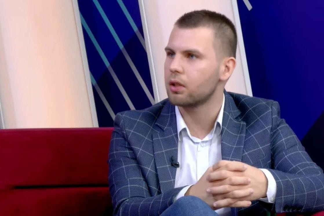 Mašković: Izbor za v.d. direktora policije pokazatelj rasula