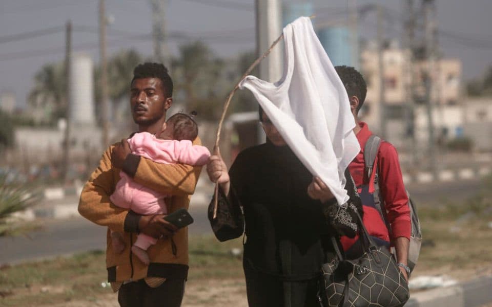 Palestinsko ministarstvo zdravlja: Najmanje 15 djece umrlo od neuhranjenosti u Gazi