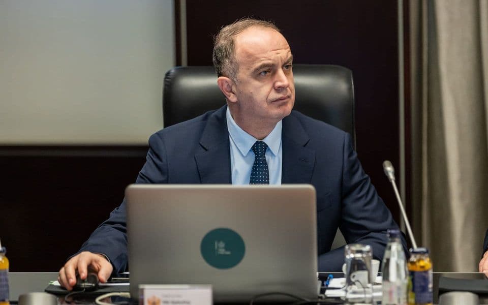 Đeljošaj: Ciljano i tendenciozno izvučena iz konteksta izjava o NATO intervenciji