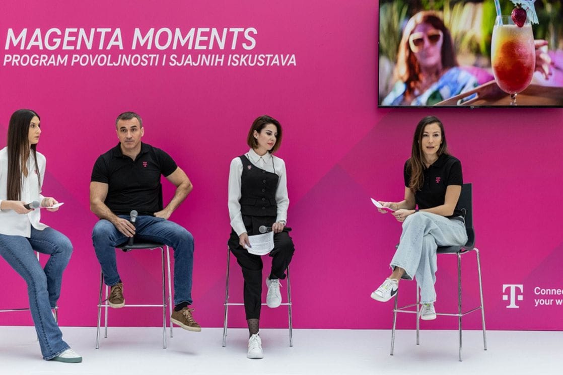 Program Magenta Moments donosi vrijedne popuste i benefite