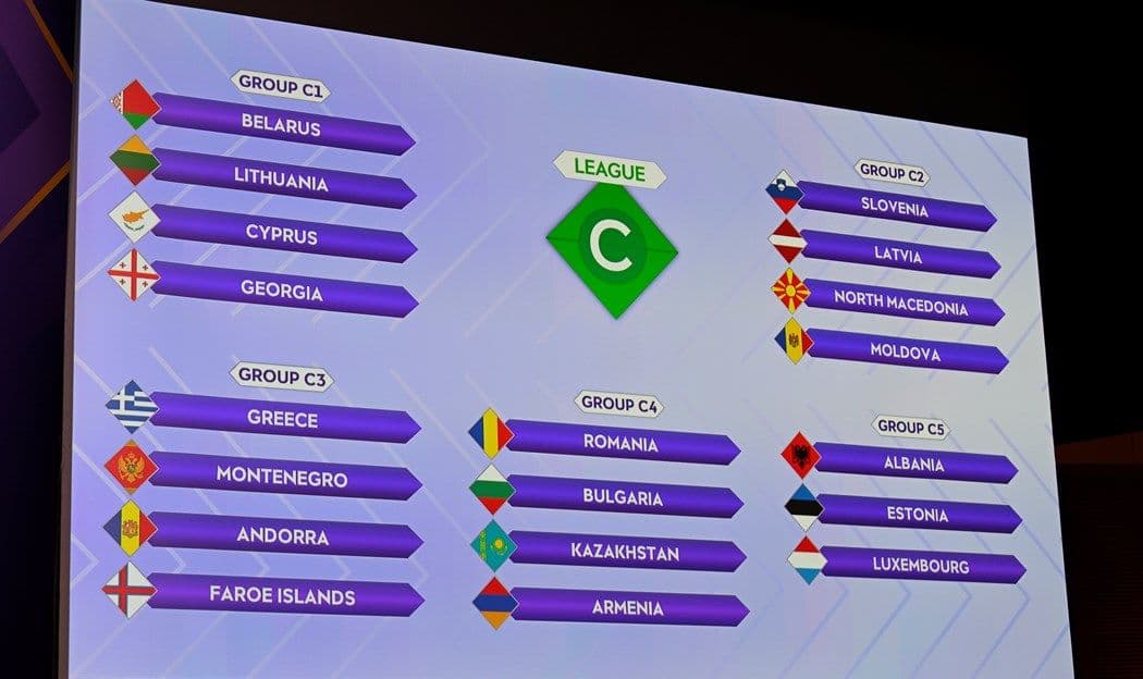 Fudbalerke dobile rivalke u kvalifikacijama za EP