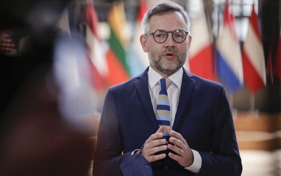 Rot: Dodatni uslovi SAD za ulazak Kosova u Savjet Evrope nepravedni