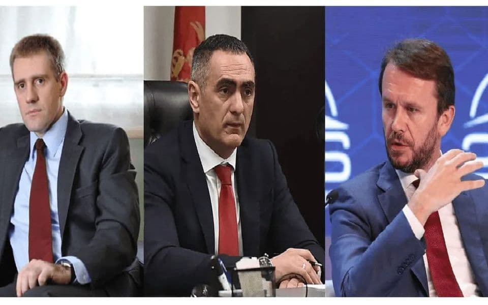 Za sada neće da komentarišu zajednički poslovni poduhvat