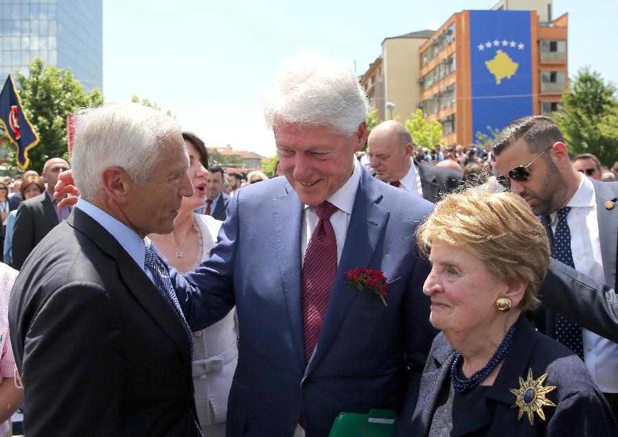 Klark: Nijesmo znali 1999. da će Srbi potpuno napustiti Kosovo