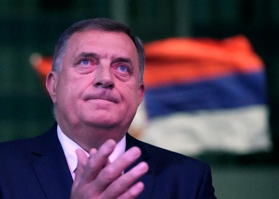 “Osjećam se nesigurnim i napadnutim u BiH”