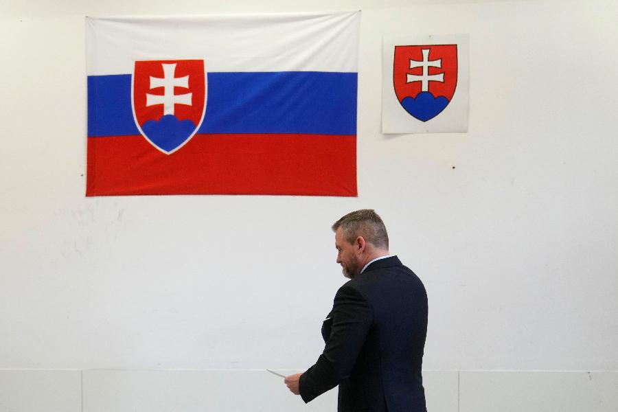 U Slovačkoj danas predsjednički izbori