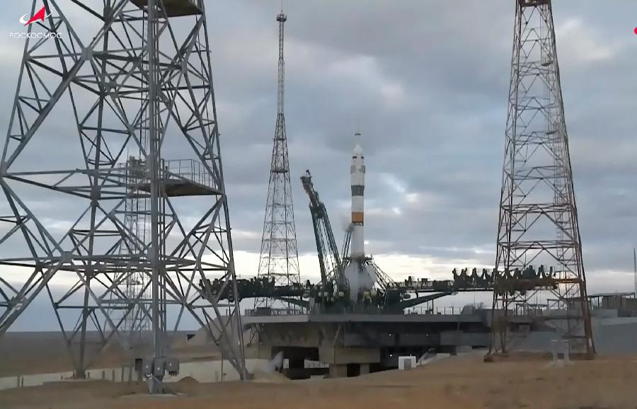 Rusija obustavila slanje astronauta na Međunarodnu svemirsku stanicu