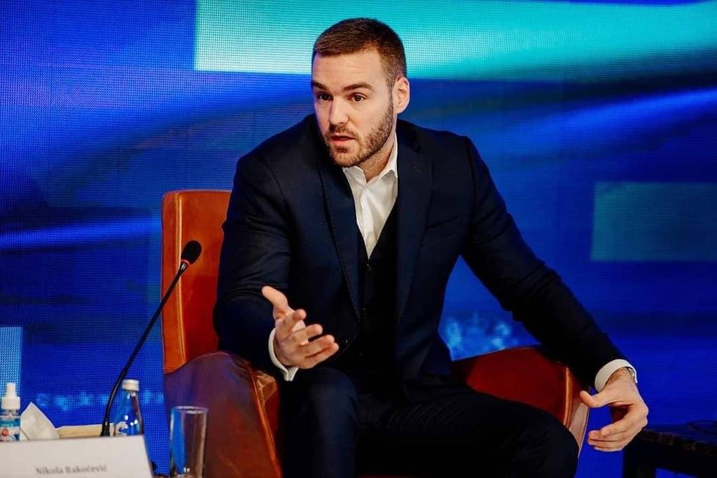 Rakočević o zaduženju: Program Evropa sad u kontinuitetu razara životni standard