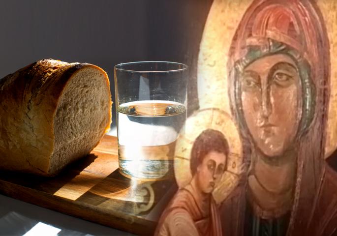 Danas počinje Vaskršnji post koji traje 48 dana