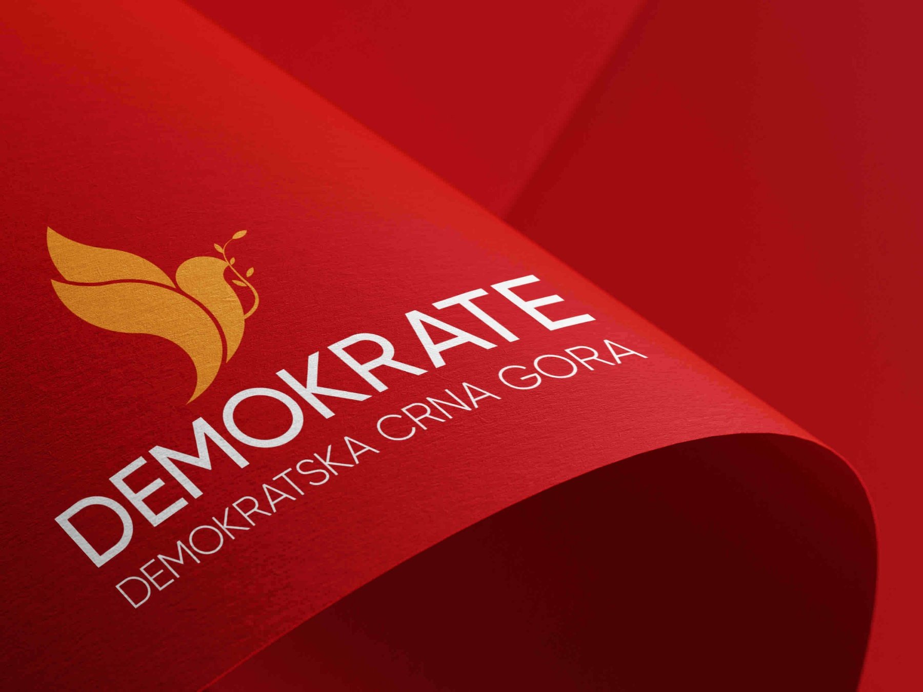 Poslanici Demokrata: Podržavamo stav Šaranovića, on i njegov pravni tim treba da utuže sve nezakonito donešene odluke