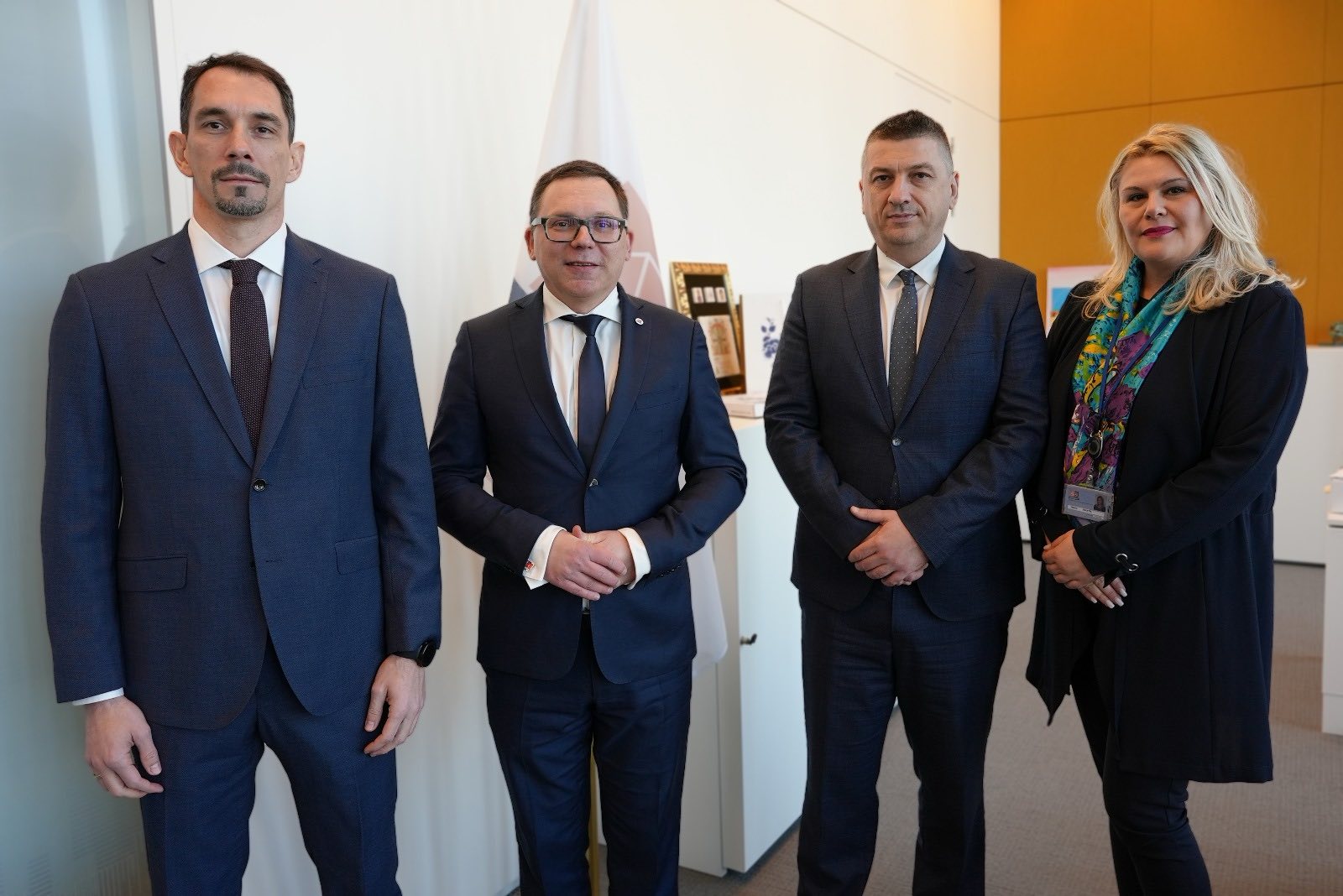 Državno tužilaštvo kredibilan partner EUROJUST-a