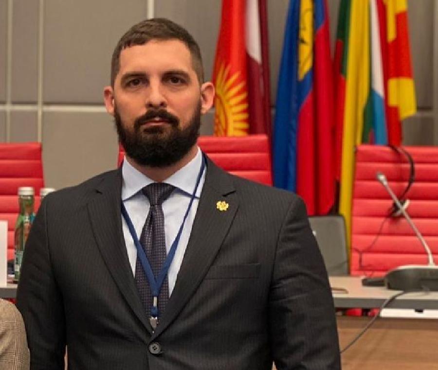 Demokrate povlače Predlog zakona o biračkom spisku