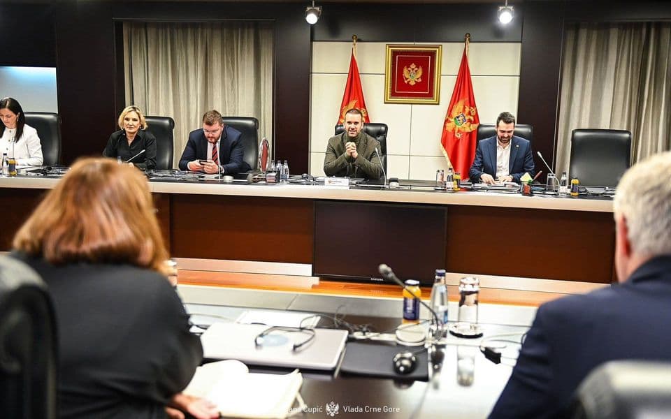 Spajić: Do ljeta uništenje zaplijenjenih cigareta