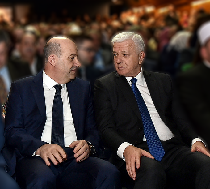 Marković povodom godišnjice smrti Husovića: Valja podsjetiti da je danas više nego ikad potrebno slijediti vizije koje je utemeljio, i širiti vidike za koje se zalagao
