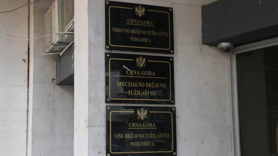 Udruženje tužilaca: Nosioci javnih funkcija da poštuju samostalnost Državnog tužilaštva
