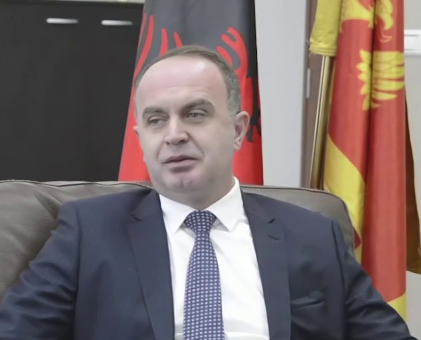 Đeljošaj: Nisam uvrijedio žrtve, samo polusvijet može za tako nešto da me optuži