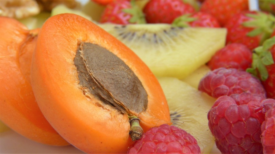 Kajsije – pune vitamina A i minerala