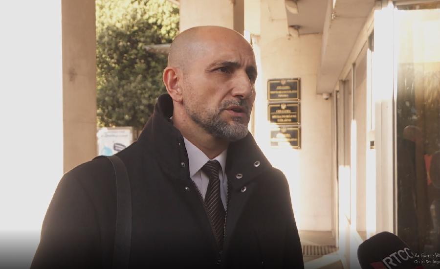 Spasojević ogorčen: SDT morao da preuzme slučaj