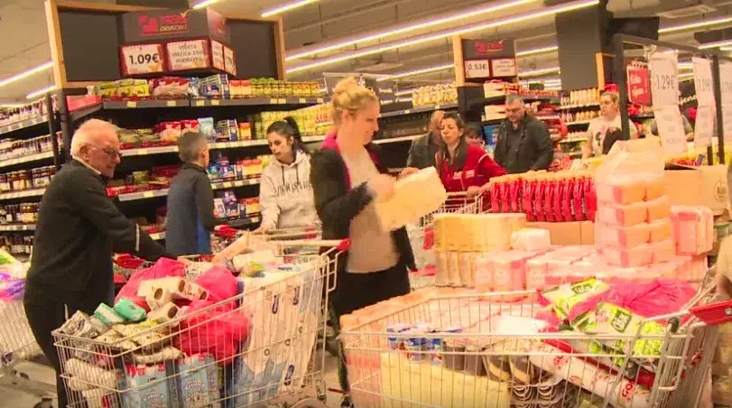 Privrednicima pogubna ideja o ograničavaju marži